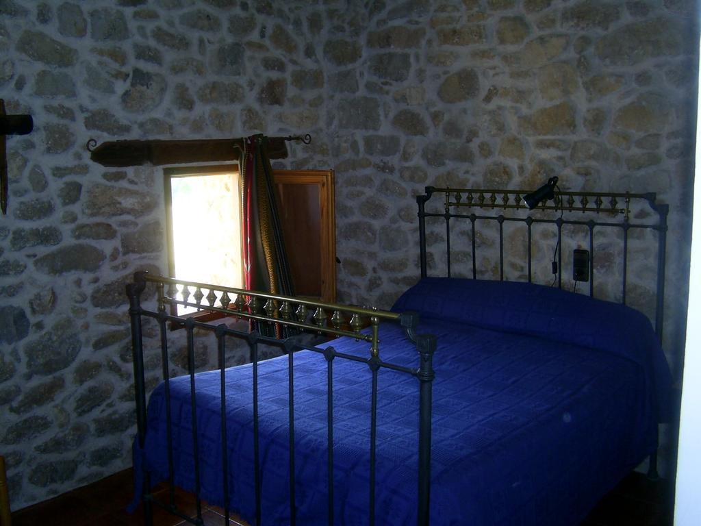 Masia Del Aragones Penarroya De Tastavins Ngoại thất bức ảnh